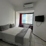 756 Golden Flat Fortaleza Frente Mar