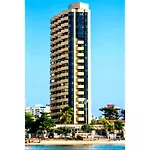Golden Flat Fortaleza - Apt 756 - Frente Mar