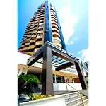 Golden Flat Fortaleza - Apt 756 - Frente Mar