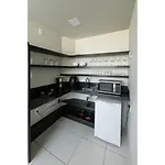 Golden Flat Fortaleza - Apt 756 - Frente Mar