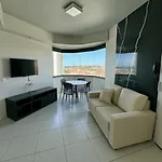 Golden Flat Fortaleza - Apt 756 - Frente Mar