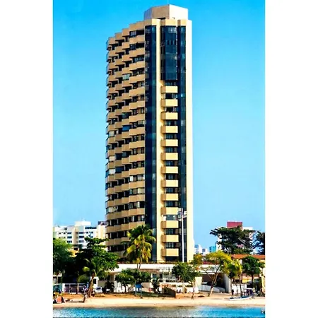 Apartamento 756 Golden Flat Frente Mar Fortaleza (Ceara)