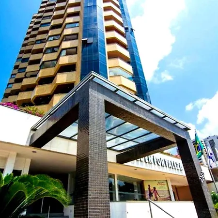 756 Golden Flat Frente Mar *