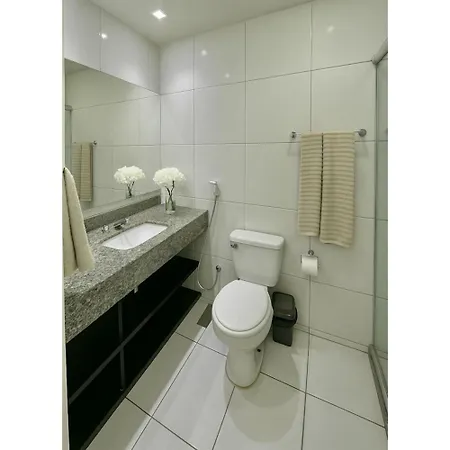 Apartamento 756 Golden Flat Frente Mar *