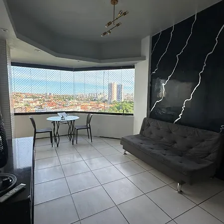 756 Golden Flat Frente Mar Apartamento Fortaleza (Ceara)
