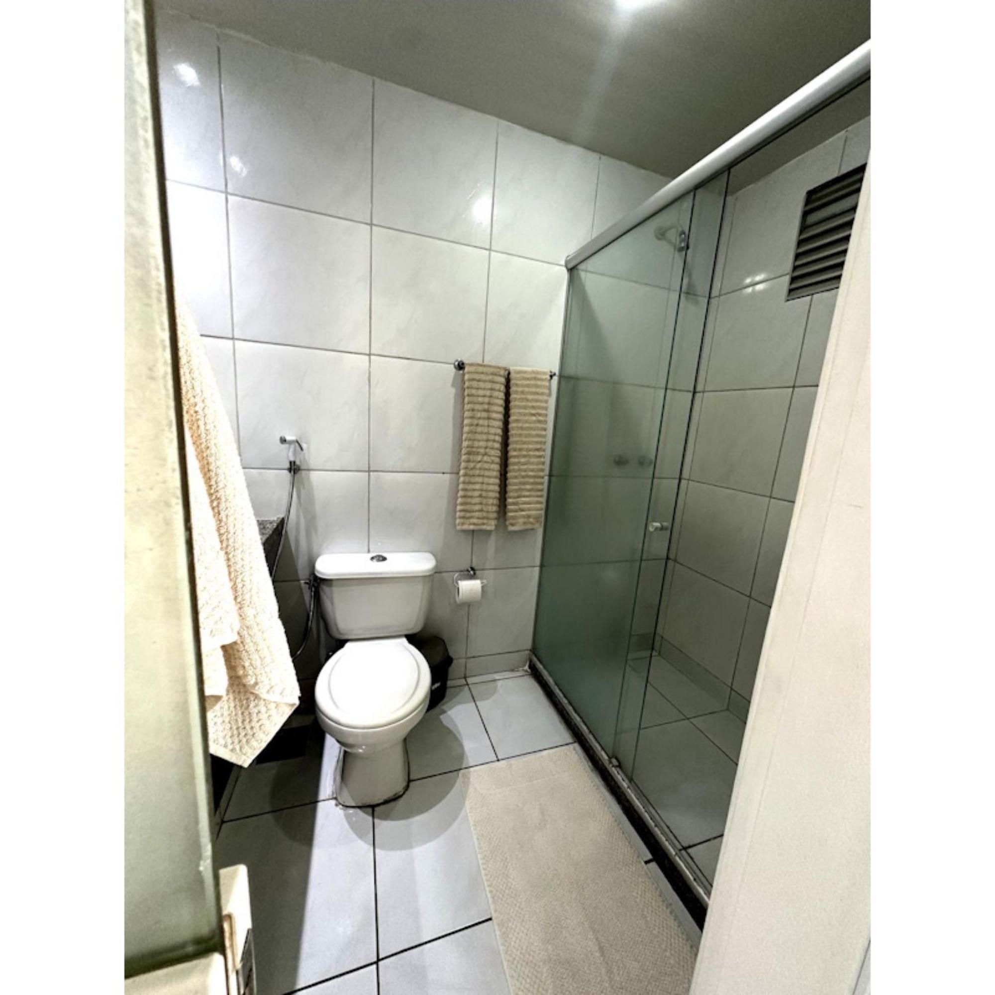 Apartamento Golden Flat - 756 - Frente Mar