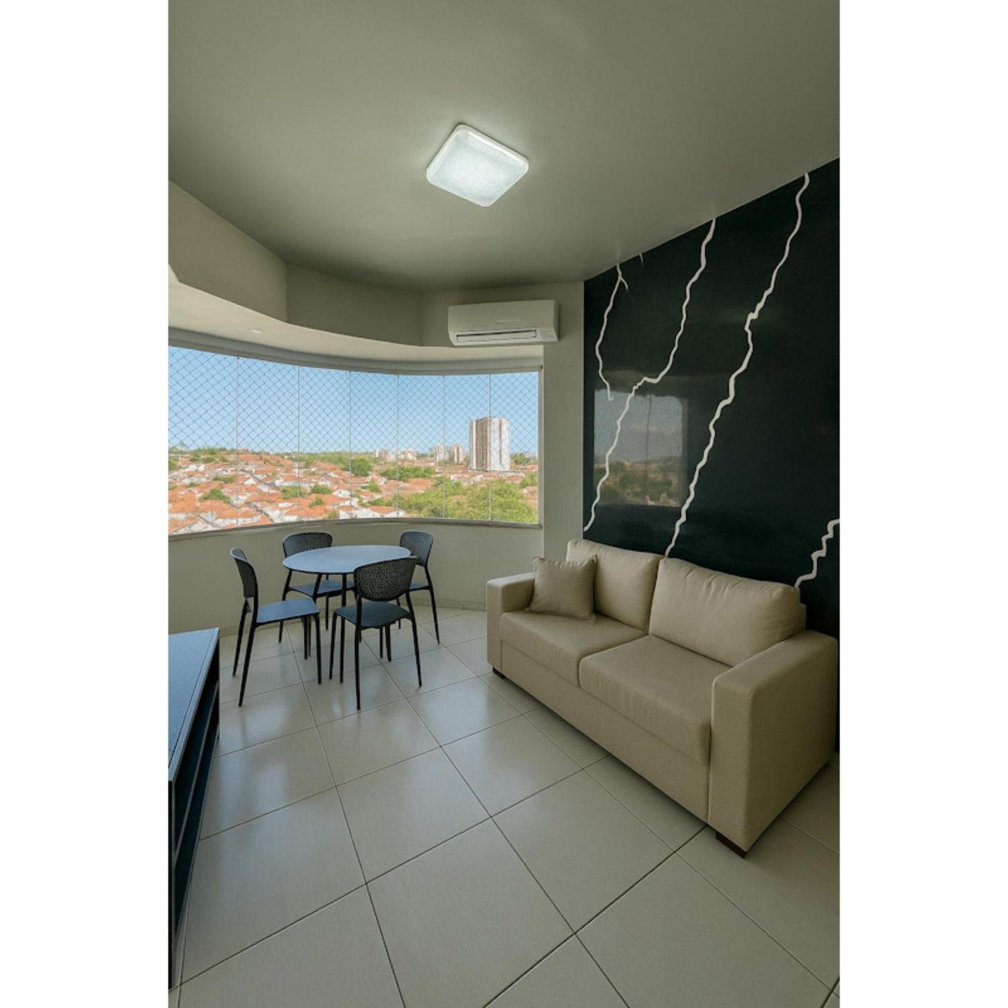 Golden Flat - 756 - Frente Mar * Fortaleza (Ceara)