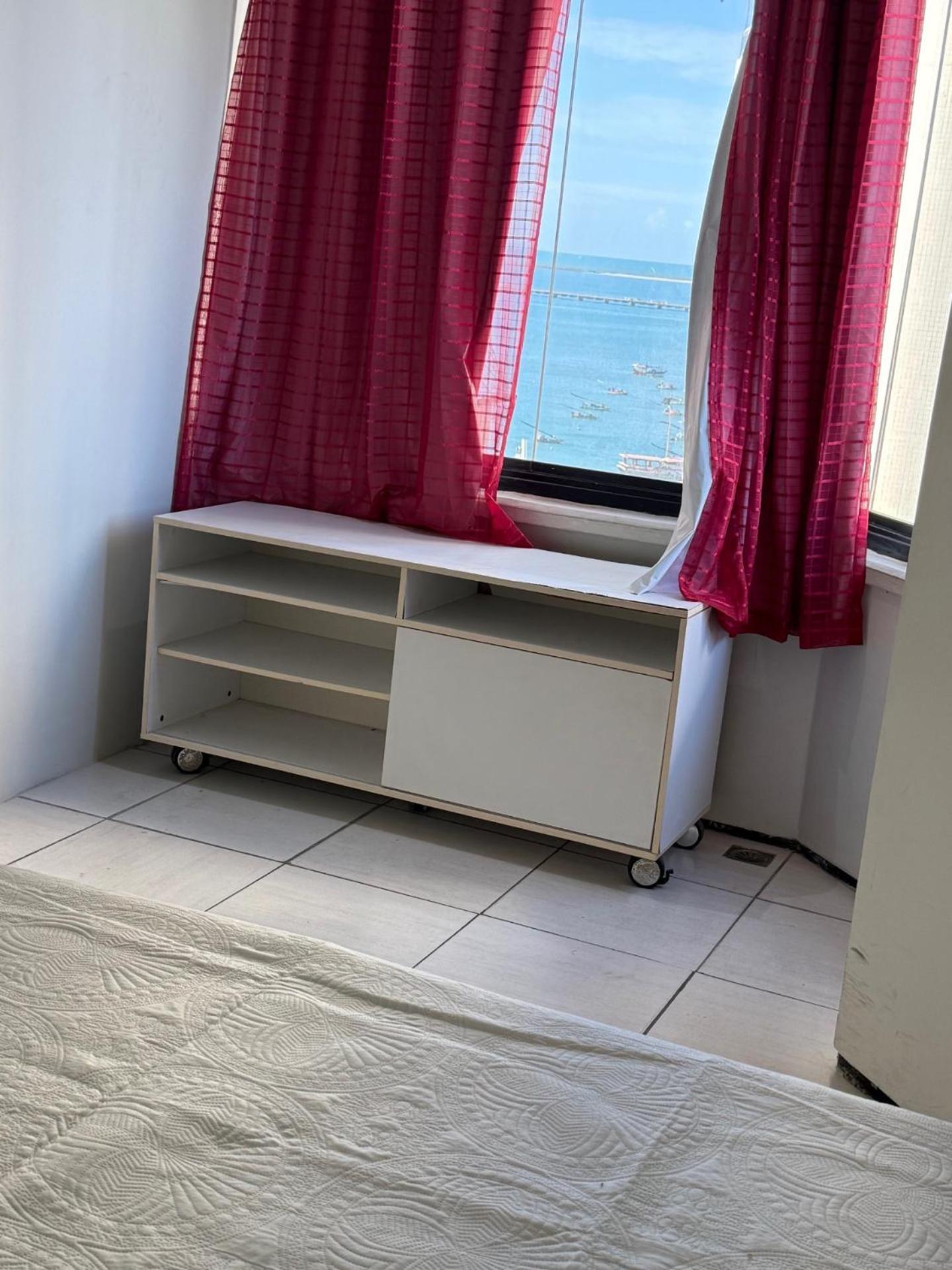 Apartamento Golden Flat - 756 - Frente Mar Fortaleza (Ceara)